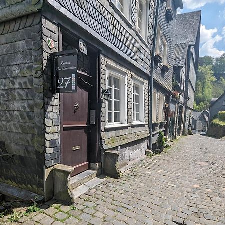 Residenz Vier Jahreszeiten Monschau Bagian luar foto