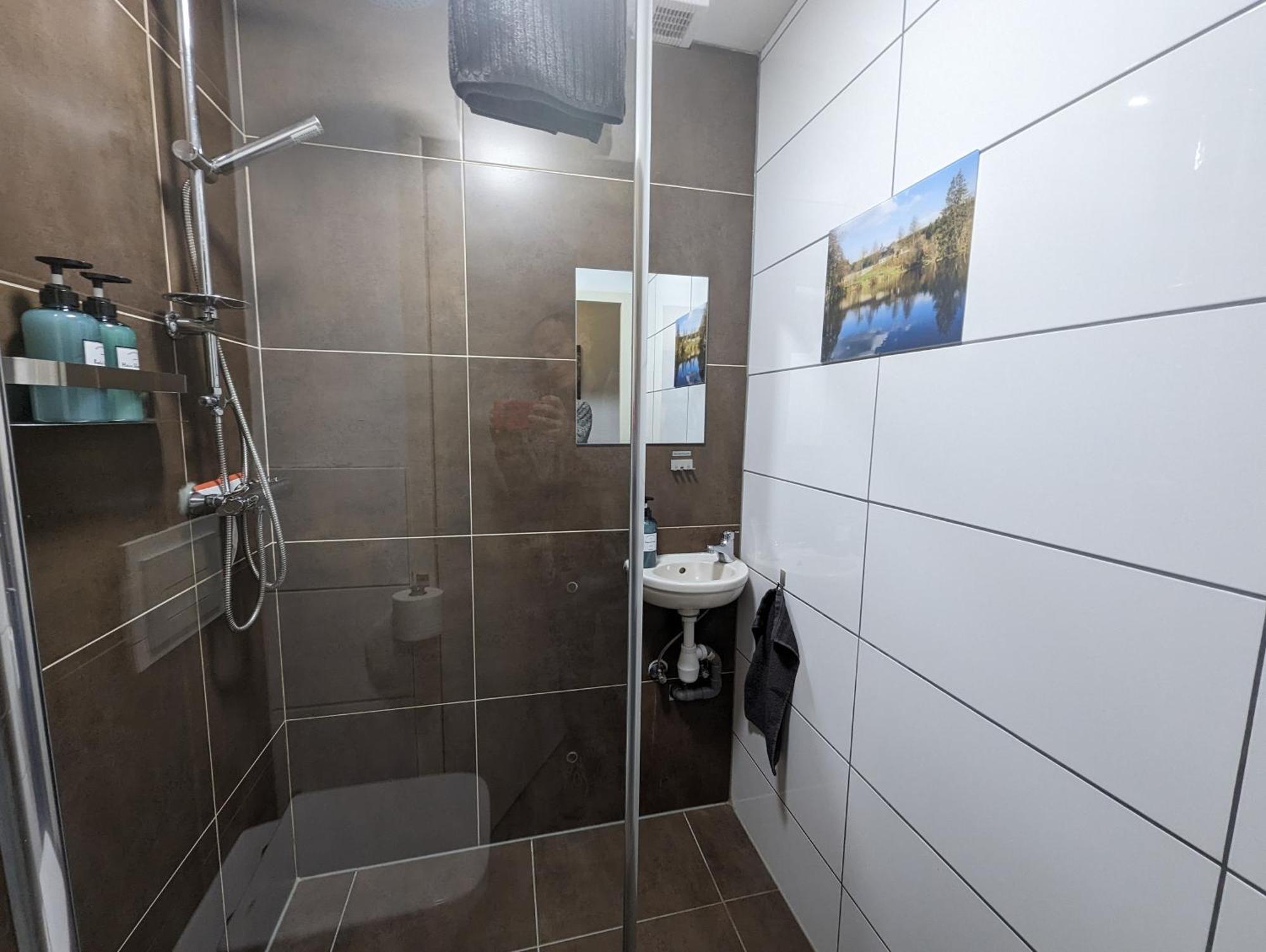 Residenz Vier Jahreszeiten Monschau Bagian luar foto
