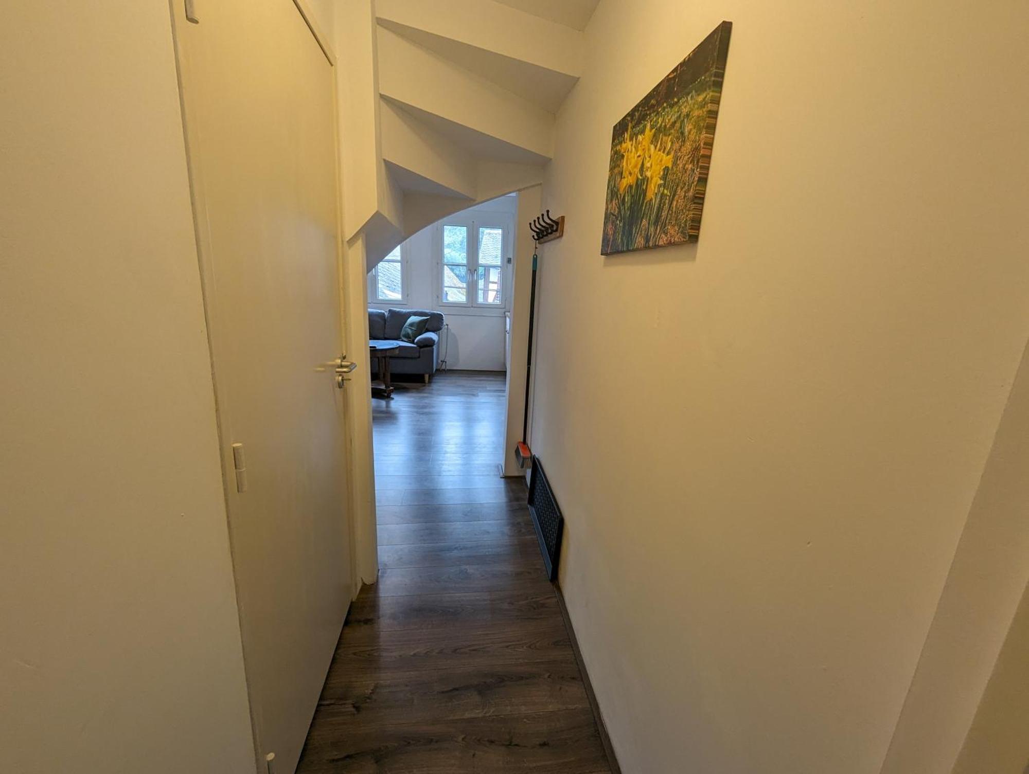 Residenz Vier Jahreszeiten Monschau Bagian luar foto
